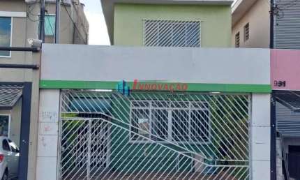 Sobrado para Venda no bairro Tucuruvi, 2 dorm, 1 suíte, 2 vagas, 180 m