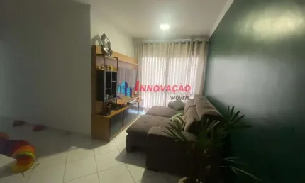 Apartamento em condomínio padrão no bairro vila nova mazzei, 2 dorm, 1 vagas, 64 m
