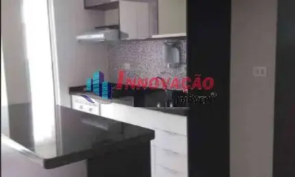 Apartamento em Condomínio Padrão para Venda no bairro Vila Amália (zona Norte), 3 dorm, 1 vagas, 56 m