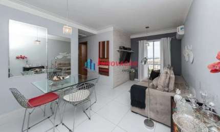 Apartamento em Condomínio Padrão para Venda no bairro Vila Guilherme, 3 dorm, 1 suíte, 2 vagas, 66 m