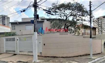 Sobrado para Venda no bairro Água Fria, 5 dorm, 4 suíte, 3 vagas, 460 m