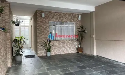 Sobrado para venda no bairro parque mandaqui, 3 dorm, 2 vagas, 140 m, 125 m
