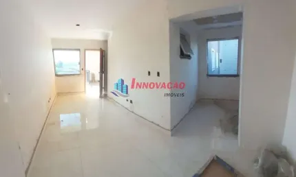 Apartamento em condomínio terreo para venda no bairro jaçanã, 1 dorm, 41 m