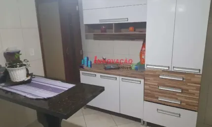 Sobrado para Venda ou Locação no bairro Vila Aurora (Zona Norte), 2 dorm, 2 vagas, 124 m