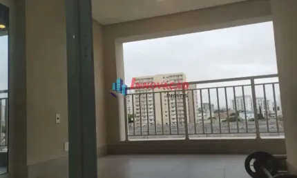 Apartamento para Venda no bairro Vila Guilherme, 3 dorm, 1 suíte, 2 vagas, 82 m