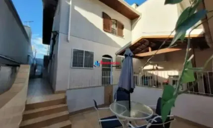 Sobrado para venda no bairro casa verde, 3 dorm, 1 suíte, 2 vagas, 240 m, 280 m