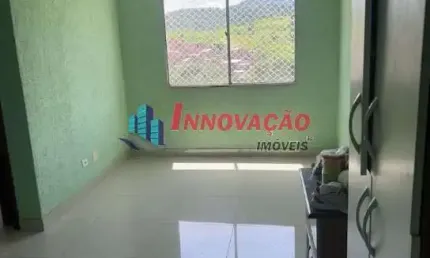 Apartamento em condomínio padrão para venda no bairro pedra branca, 2 dormitórios, 1 vagas, 51 metros