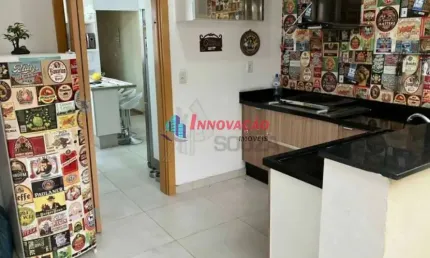 Sobrado para Venda no bairro Imirim, 4 dorm, 1 suíte, 4 vagas, 152 m