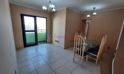 Apartamento em Condomínio para Venda  no bairro Vila Palmeiras, 3 dorm, 1 suíte, 1 vagas, 67 m