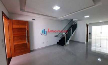 Sobrado para Venda no bairro Vila Medeiros, 3 dorm, 1 suíte, 2 vagas, 145 m, 100 m