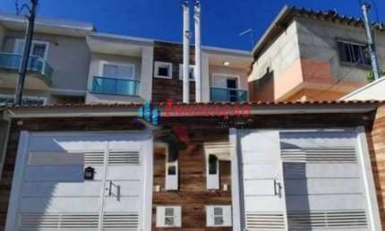 Sobrado para Venda no bairro Vila Medeiros, 3 dorm, 1 suíte, 2 vagas, 145 m, 100 m