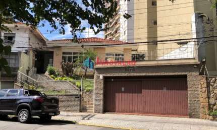 Sobrado para Venda no bairro Água Fria, 9 dorm, 2 vagas, 228 m, 442 m