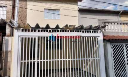 Sobrado para Venda no bairro Tucuruvi, 2 dorm, 2 suíte, 1 vagas, 90 m