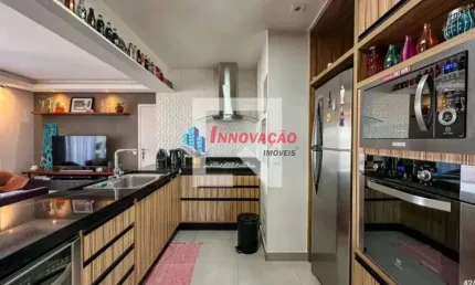Apartamento em Condomínio Padrão para Venda no bairro Mandaqui, 3 dorm, 1 suíte, 2 vagas, 92 m