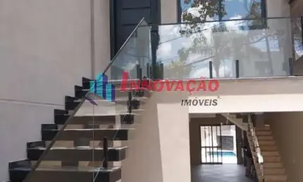 lINDO Sobrado para Venda no bairro Jardim São Paulo(Zona Norte), 3 dorm, 3 suíte, 3 vagas, 200 metros