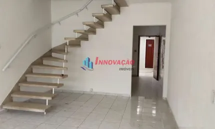 Casa com 2 quartos à venda na Vila Maria, São Paulo 