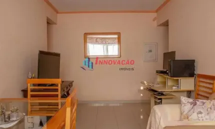 Apartamento em Condomínio Padrão para Venda no bairro Parada Inglesa, 2 dorm, 1 vagas, 58 m