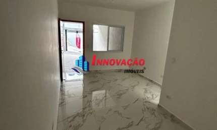 Sobrado para Venda no bairro Água Fria, 3 dormitórios, 1 suíte, 2 vagas, 110 metros