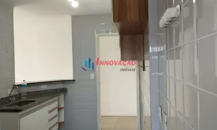 Excelente Apartamento em Condomínio Padrão para Venda no bairro Parque Mandaqui, 2 dormitórios 1 suíte, 1 vaga, 48 metros.