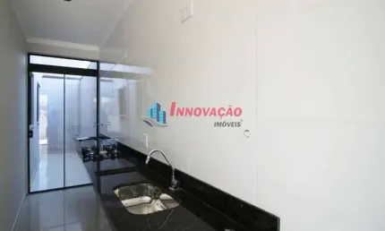 Apartamento NOVO no bairro Vila Constança - 2 QUARTOS