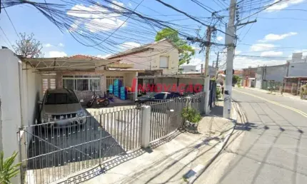 Terreno para venda no bairro imirim com 922 metros quadrados.