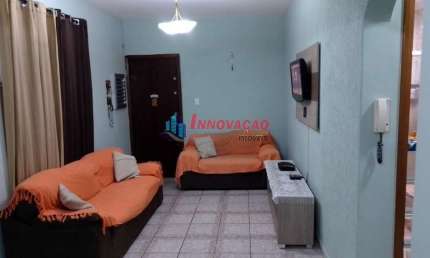 Apartamento em Condomínio para Venda no bairro Tucuruvi, 2 dorm, 1 vagas, 71 m