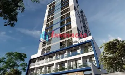 Apartamento em condomínio padrão para venda no bairro jardim são paulo(zona norte), 1 dorm, 1 vagas, 24 metros