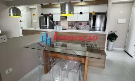 Magnifico! Apartamento em Condomínio Padrão para Venda no bairro Vila Nova Cachoeirinha, 3 dormitórios, 1 suíte, 2 vagas, 78 metros.