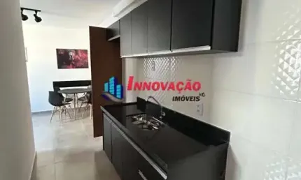 EXCELENTE APARTAMENTO no Bairro Mandaqui - 2 quartos 44 m² - Ao lado do Shopping Santana Parque