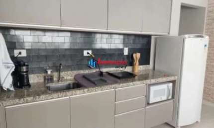 Apartamento em Condomínio para Venda no bairro Vila Dom Pedro II, 1 dorm, 1 suíte, 32 m