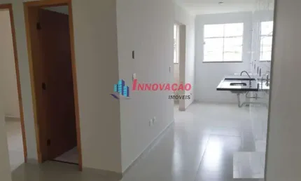 Apartamento l Novo  para Venda no bairro Parada Ingelsa , 2 dorms, 1 vaga 44 m