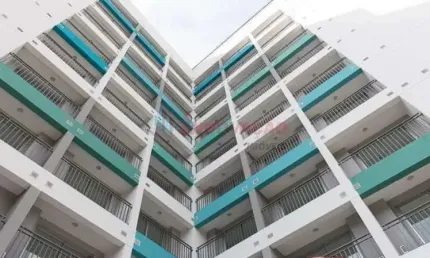 Apartamento em condomínio padrão para venda no bairro santana, 1 dorm, 1 suíte, sem vaga, 20 m