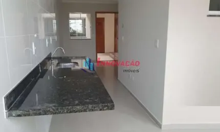 Apartamento l novo  para venda no bairro parada ingelsa , 2 dorms, 1 vaga 53 metros