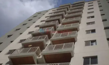 Apartamento em Condomínio Padrão no bairro Vila Medeiros, 3 dorm, 1 suíte, 1 vagas, 77 m