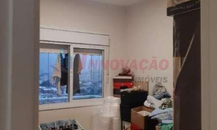 Apartamento em Condomínio Padrão para Venda no bairro Imirim, 2 dorm, 2 vagas, 52 m