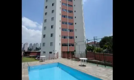 Apartamento em Condomínio Padrão para Venda no bairro Imirim , 2 dorm, 2 vagas, 62 metros