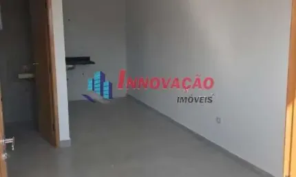 Apartamento em condomínio térreo gardem  para venda no bairro vila nova mazzei, 2 dormitórios, 01 suite,  01 vaga 42,93 metros