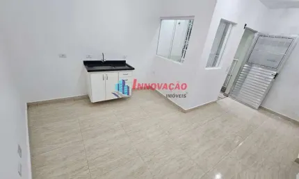 Apartamento em Condomínio Terreo para Venda no bairro Vila Medeiros, 1 dormITÓRIO, 1 vaga, 35 metros