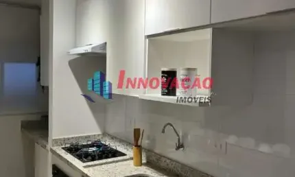 Apartamento Studio NOVO para Venda no bairro Casa Verde Média, 2 quartos,  27 m² sem vaga .