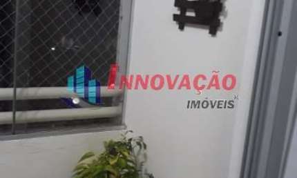 Apartamento em Condomínio Padrão para Venda no bairro Imirim, 2 dorm, 1 vagas, 50 m
