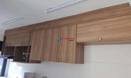 Apartamento em Condomínio para Venda no bairro Água Fria, 1 dorm, sem vaga 39 m