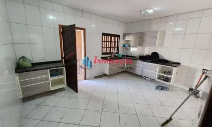 Sobrado para Venda no bairro Água Fria, 3 dorm, 3 suíte, 3 vagas, 193 m