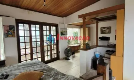 Apartamento duplex com vista para área verde e Serra da Canatareira em Condomínio para Venda no bairro Barro Branco (zona Norte), 3 dorm, 1 suíte, 1 vagas, 144 m