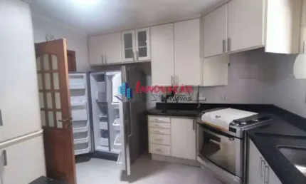 Sobrado em condomínio para locação no bairro vila irmãos arnoni, 3 dorm, 1 suíte, 2 vagas, 148 m