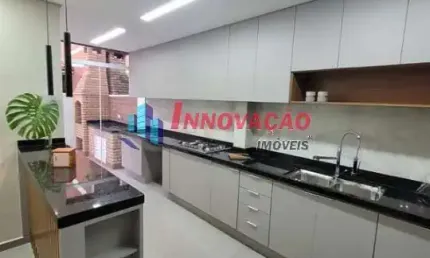 Sobrado em condomínio para venda no bairro horto florestal, 3 dorm, 1 suíte, 2 vagas, 110 m
