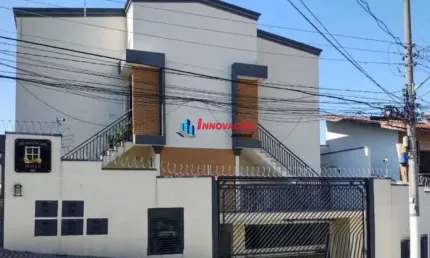 Casa em Condomínio para Venda no bairro Vila Dom Pedro II, 2 dorm, 1 vagas, 42 m