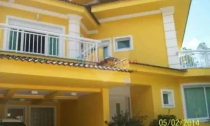 Sobrado em Condomínio para Venda no bairro Jardim Itatinga, 4 suítes, 6 vagas, 1.200 m, 880 m