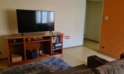 (Apartamento Padrão) para Venda, 2 dorm(s), 1 vaga(s), 60 m²