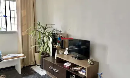 Apartamento Padrão para Venda, 2 dorm(s), 1 vaga(s), 50 m²