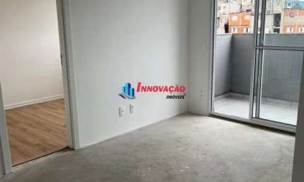 (Apartamento Padrão) para Venda, 2 dorm(s), 1 vaga(s), 50 m²